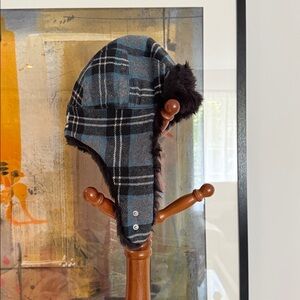 Kangol Kid’s Trucker Hat